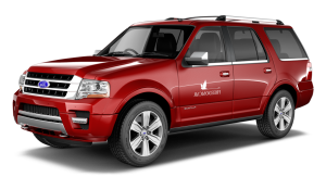 bwin Ford Expedition